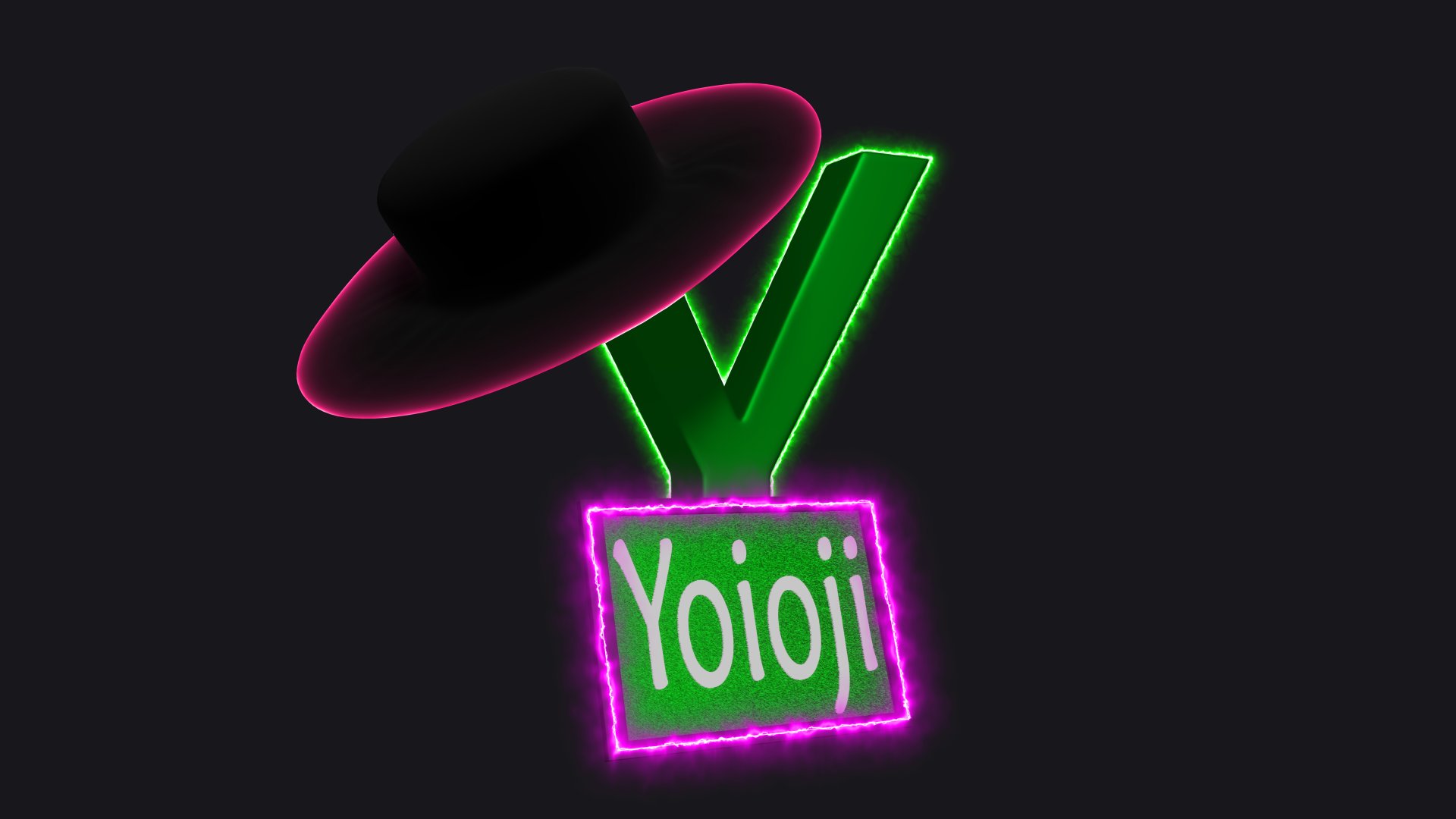 Yoioji_TV Offline Background