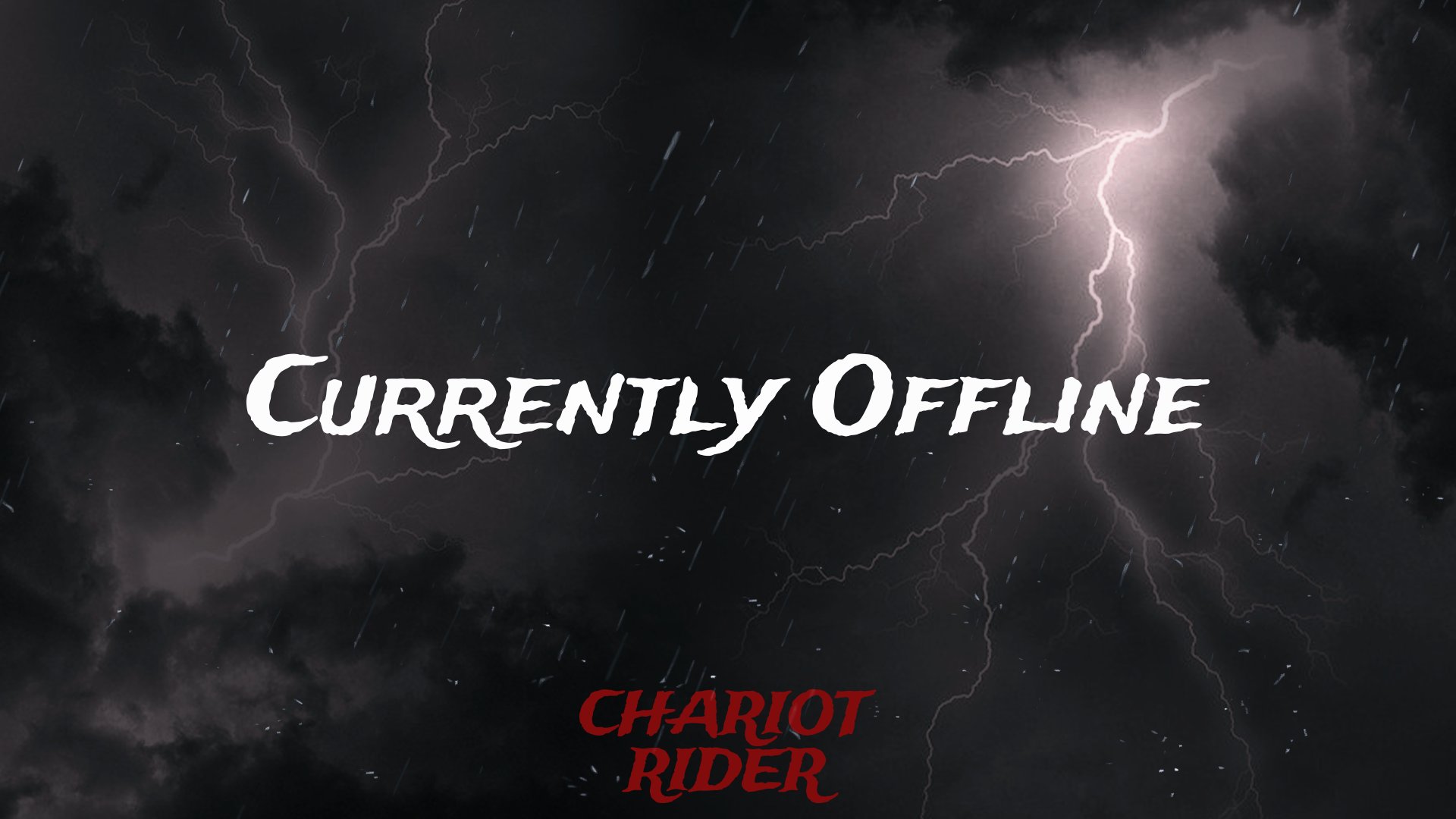 ChariotRider Offline Background