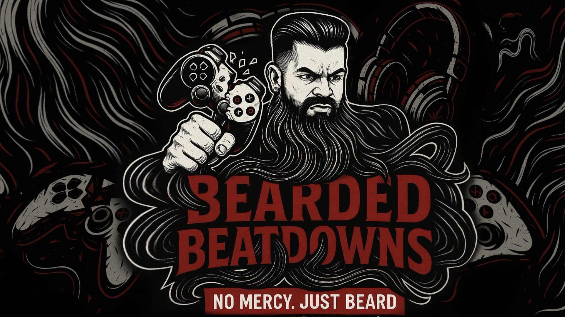 bearded_beatdowns Offline Background