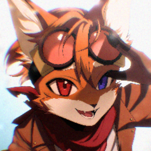 WanderingRedFox