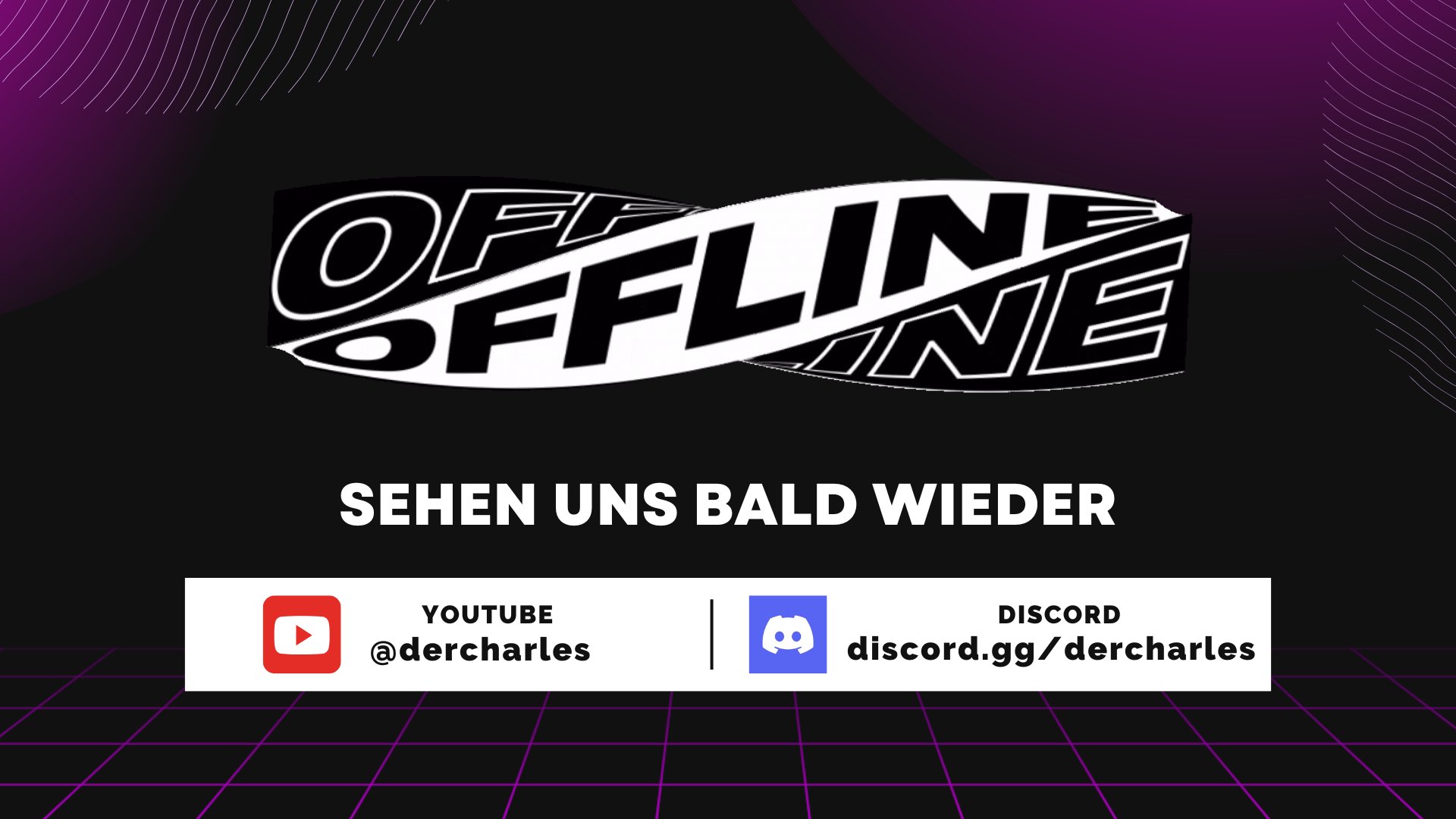 CharlesCimeaurant Offline Background