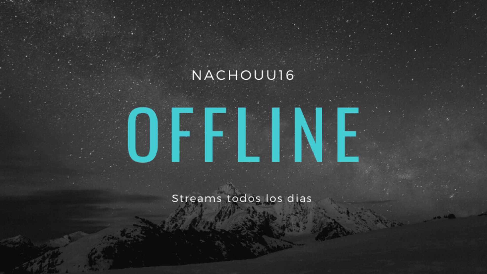 nachooou16 Offline Background