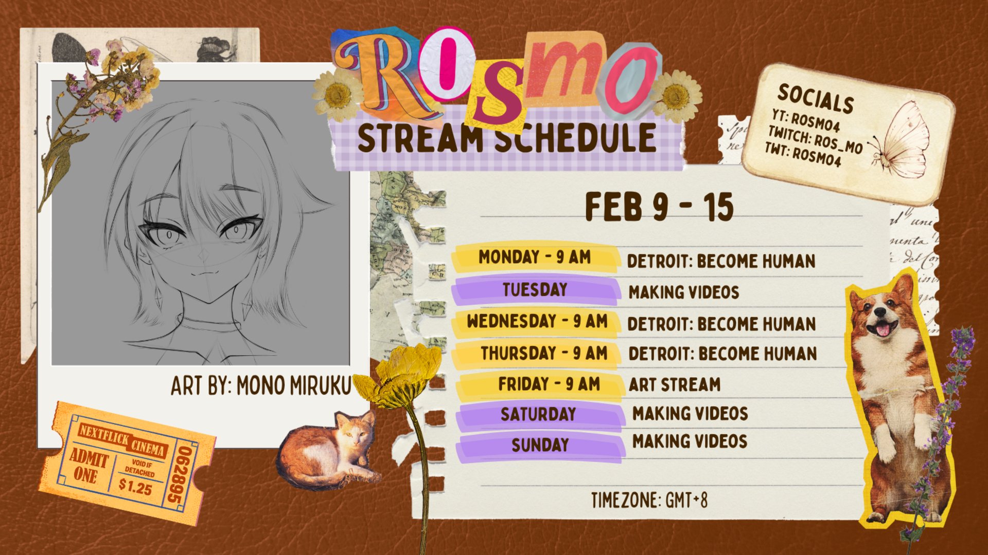 Ros_Mo Offline Background