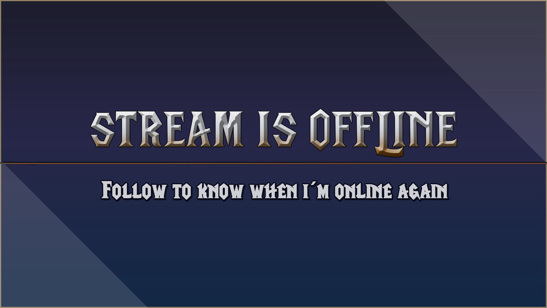 zoomsf Offline Background