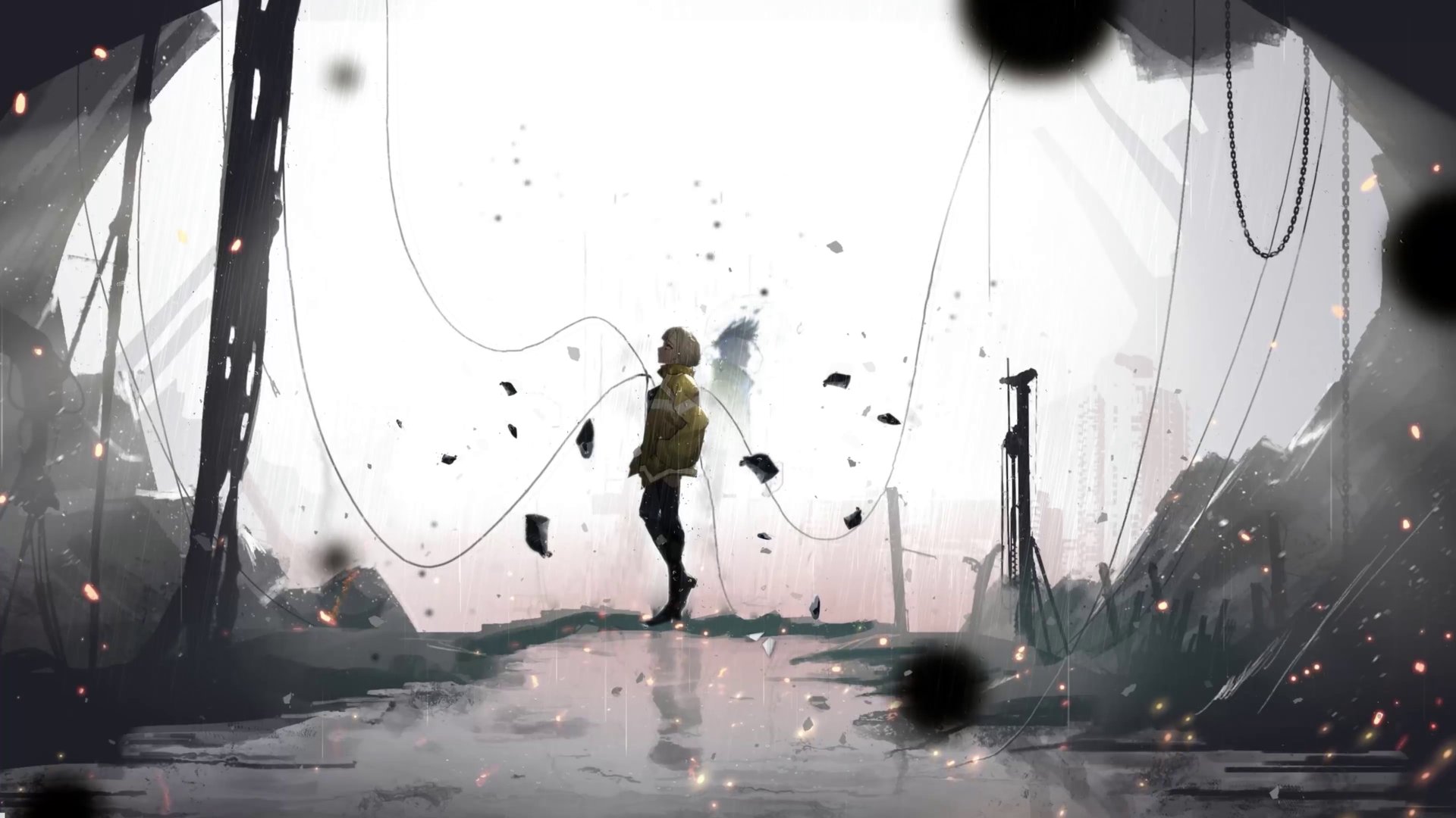 grassratss Offline Background