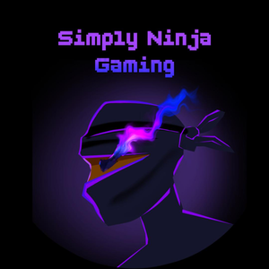 simplyninjagaming