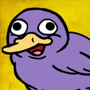 DontFightDucks Offline Background
