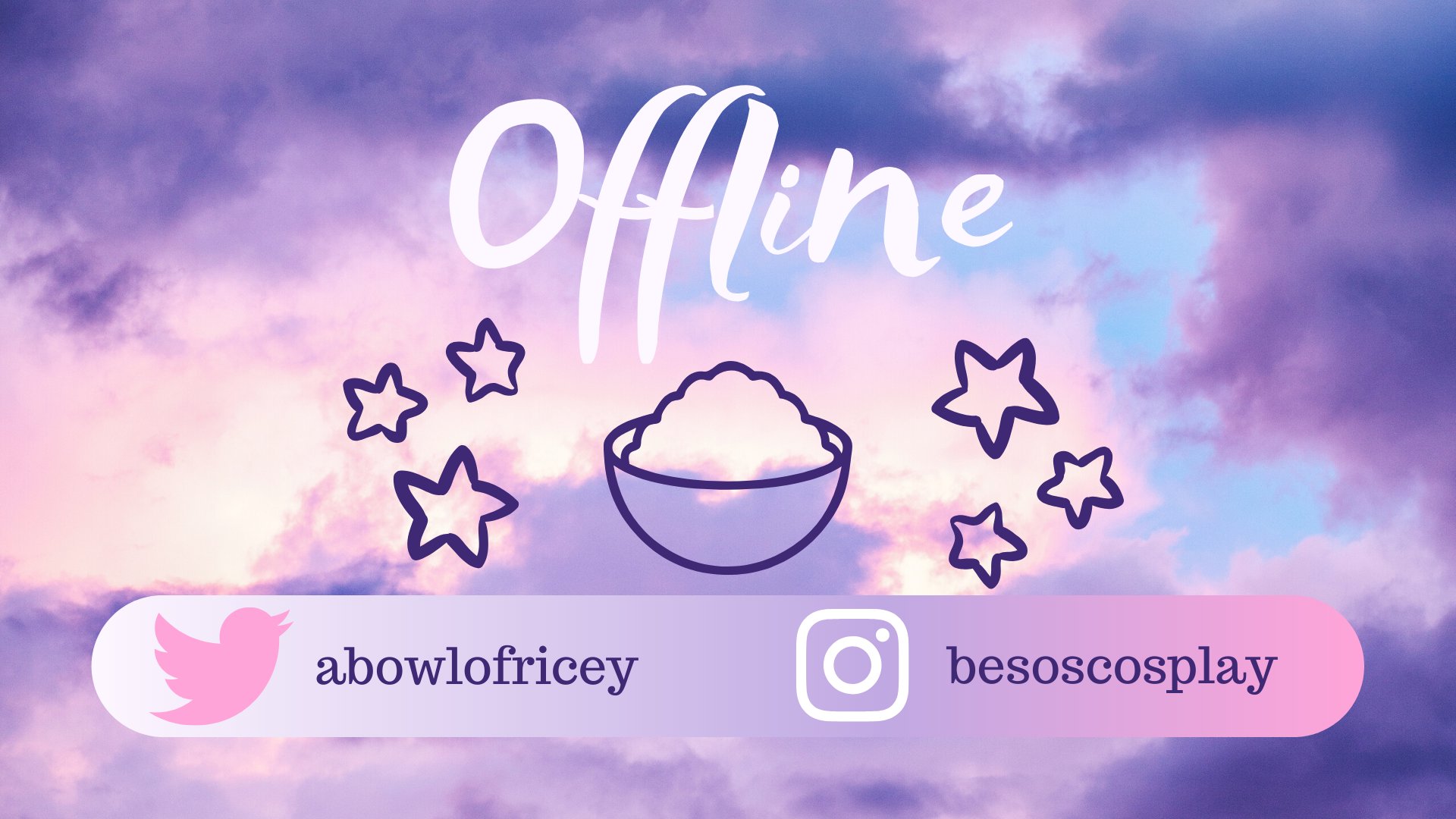 AbowlofRicey Offline Background