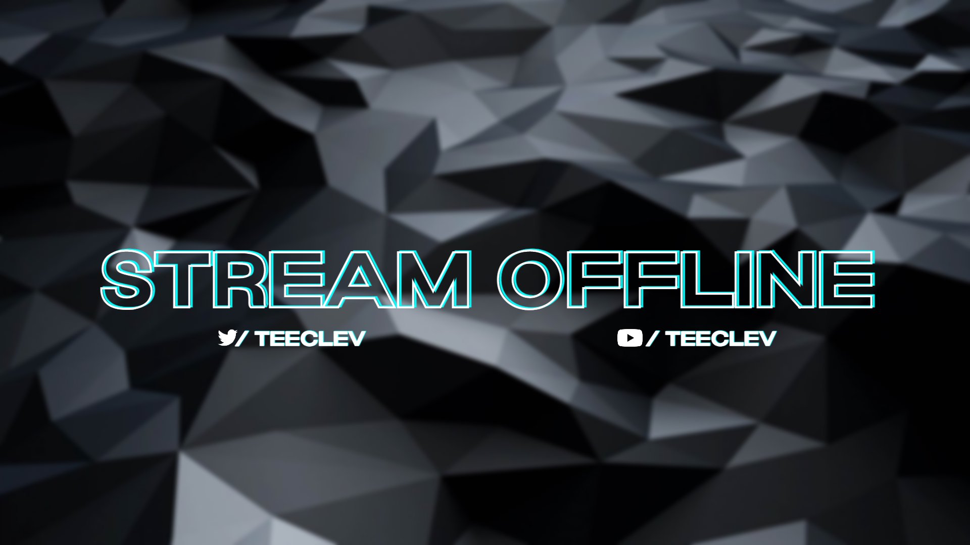 TeeClev Offline Background