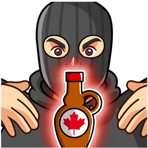 MapleSyrupJunkie