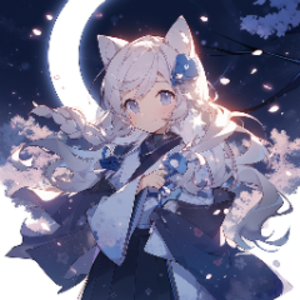 雪雪閃亮亮