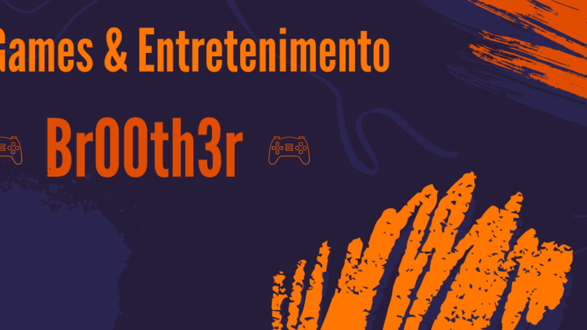 Br00th3r Offline Background