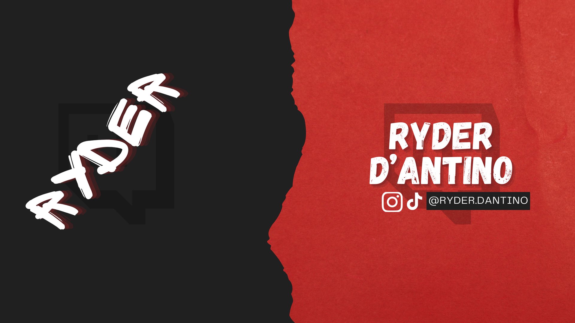 ryderxdantino Offline Background
