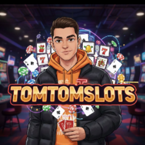 tomtomslots Offline Background