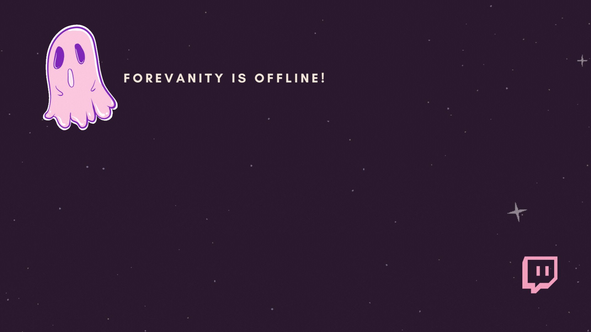 Forevanity Offline Background
