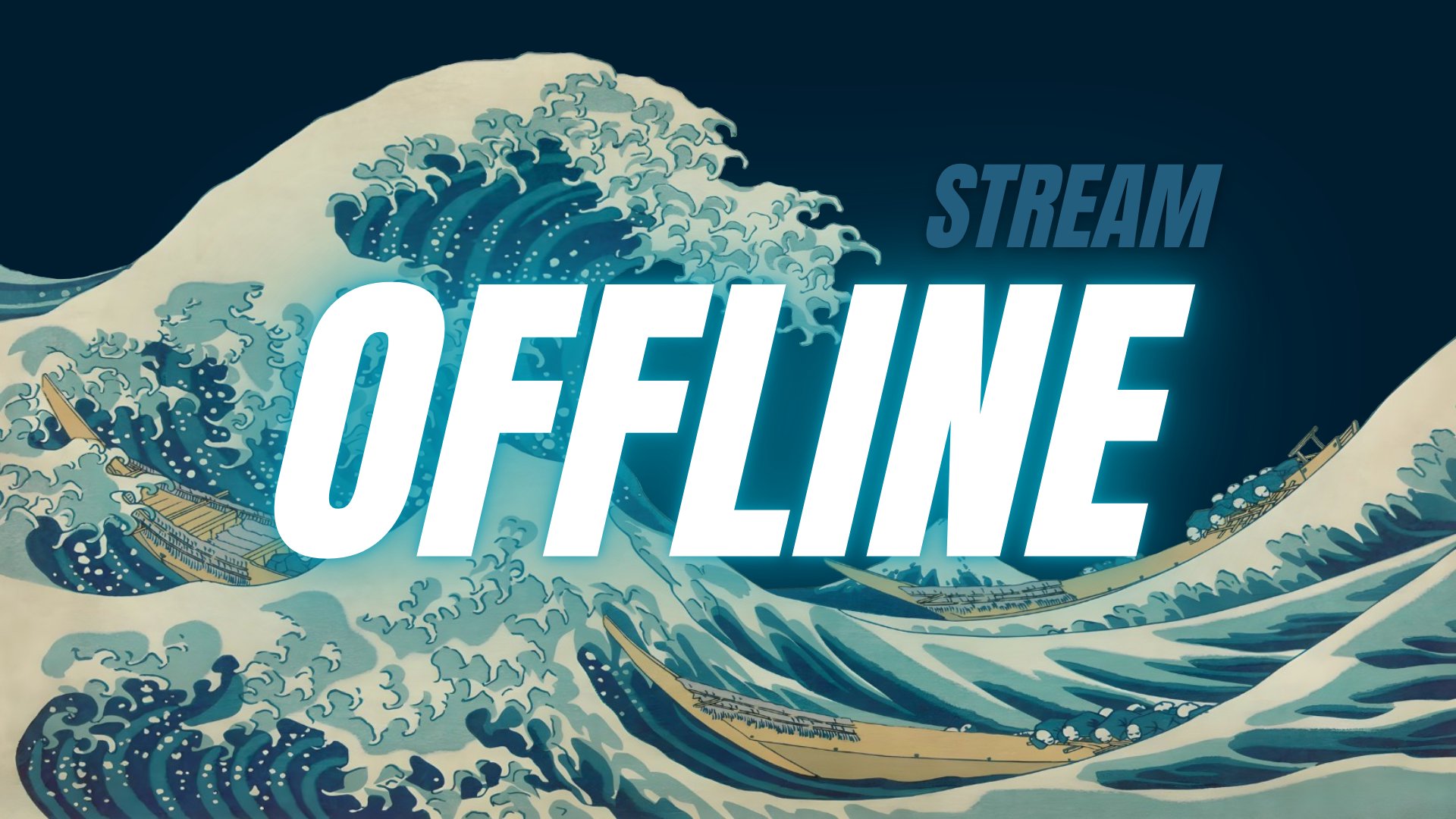 Seaworthy Offline Background