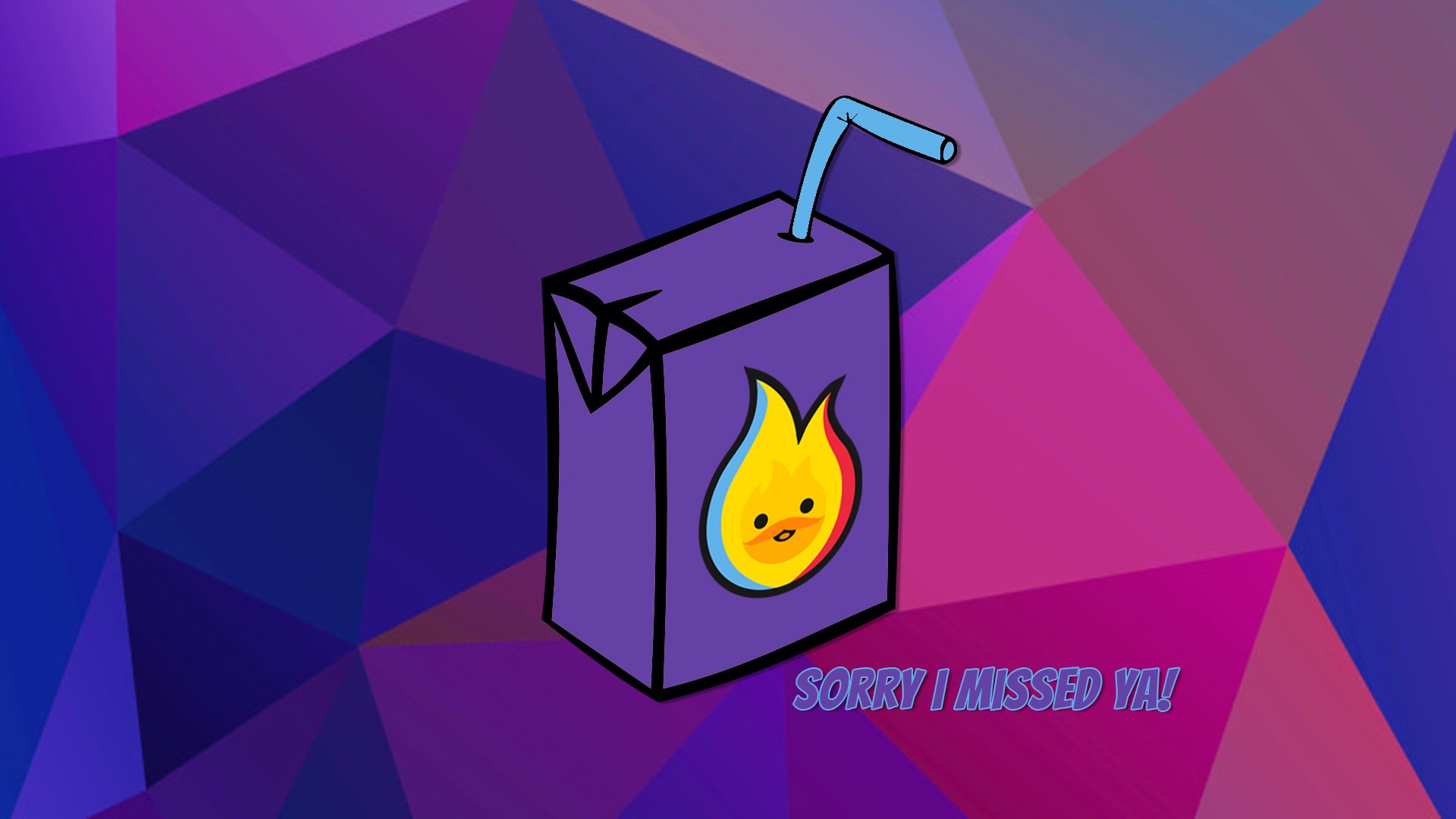 JuiceticeTV Offline Background