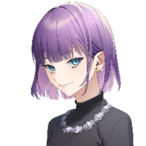初心者あんじゅさん