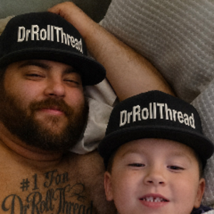 DrRollThread