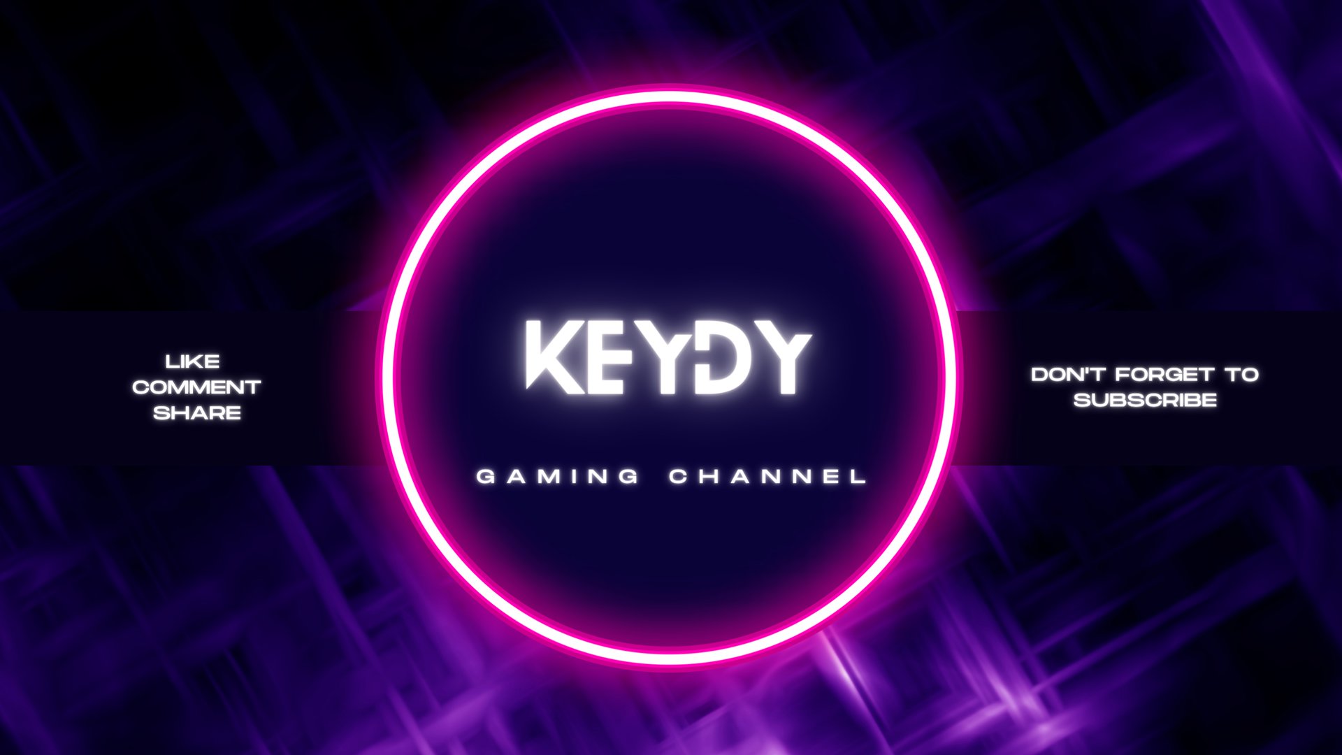 Keydyyy Offline Background