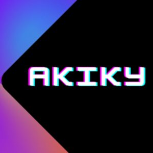 akiky