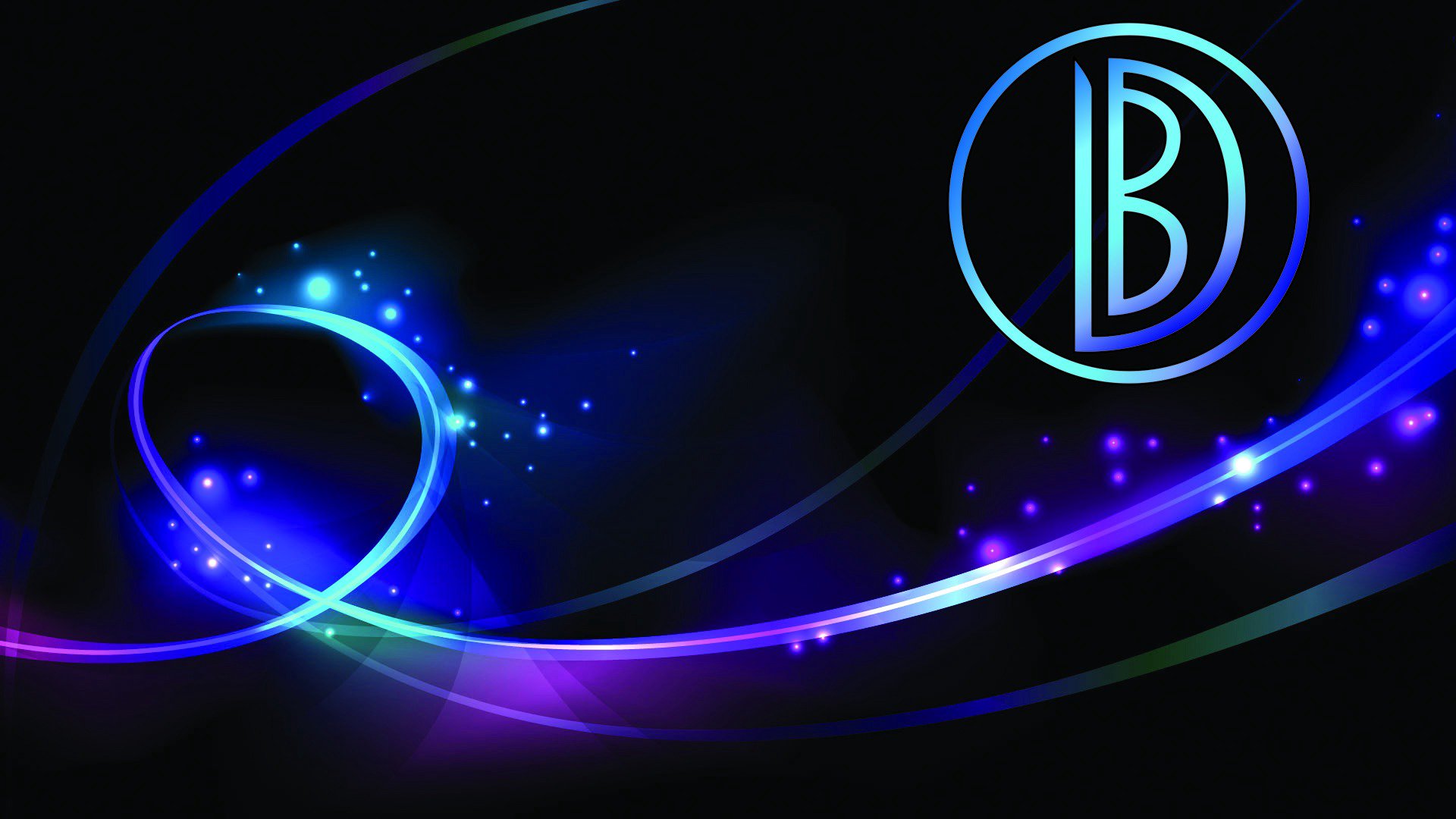 DaBluedude Offline Background