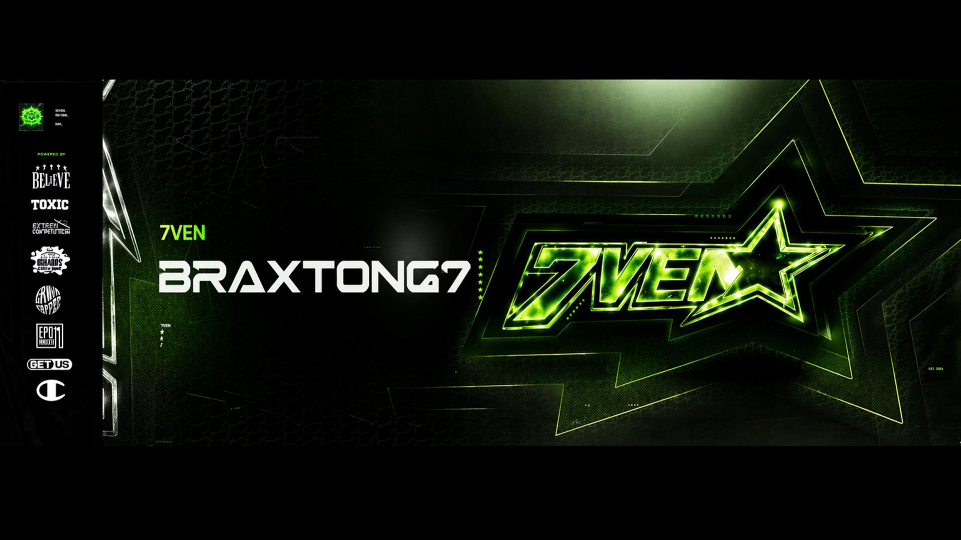BraxtonG7 Offline Background