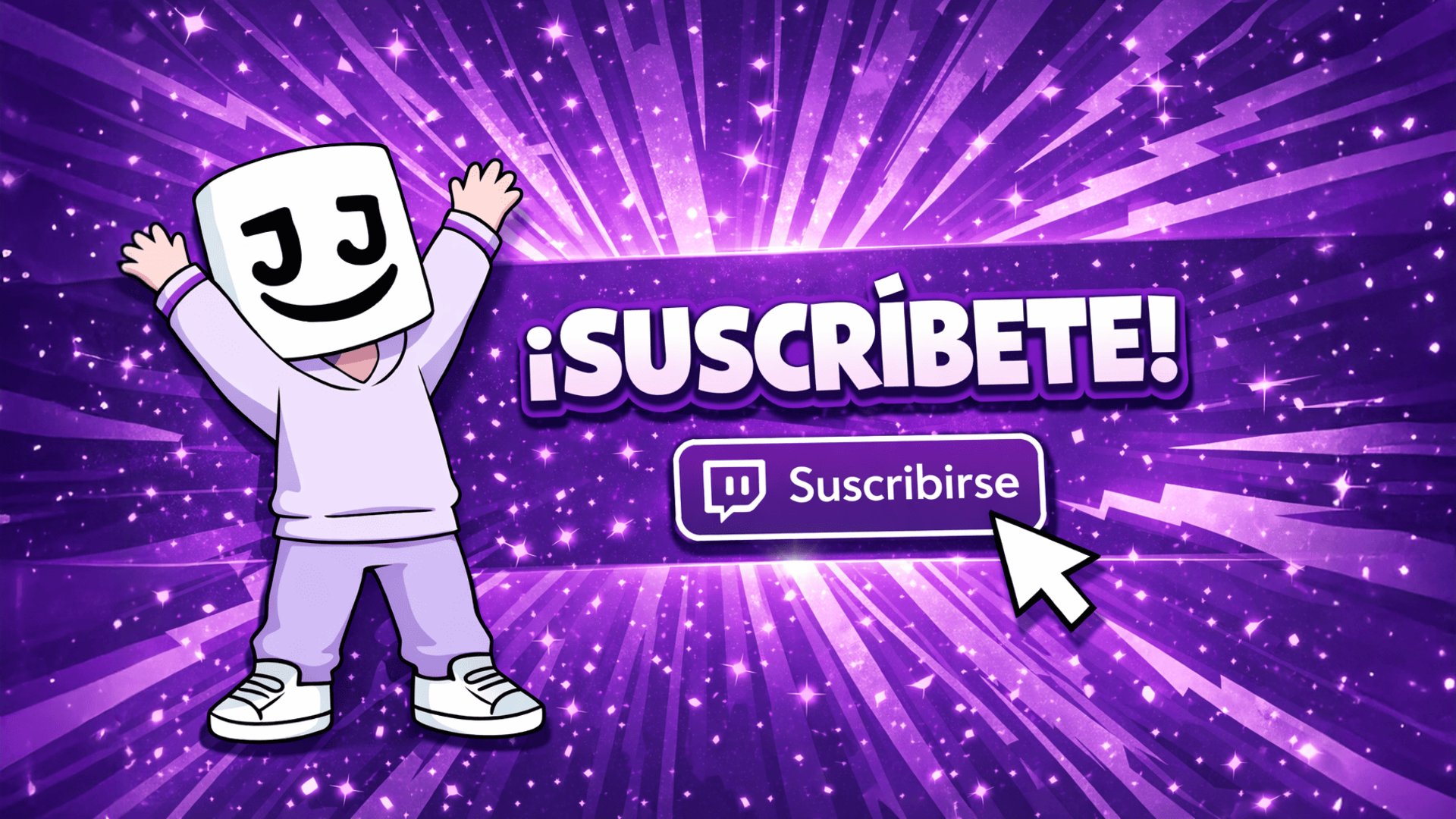 elextraordinariojonathan Offline Background