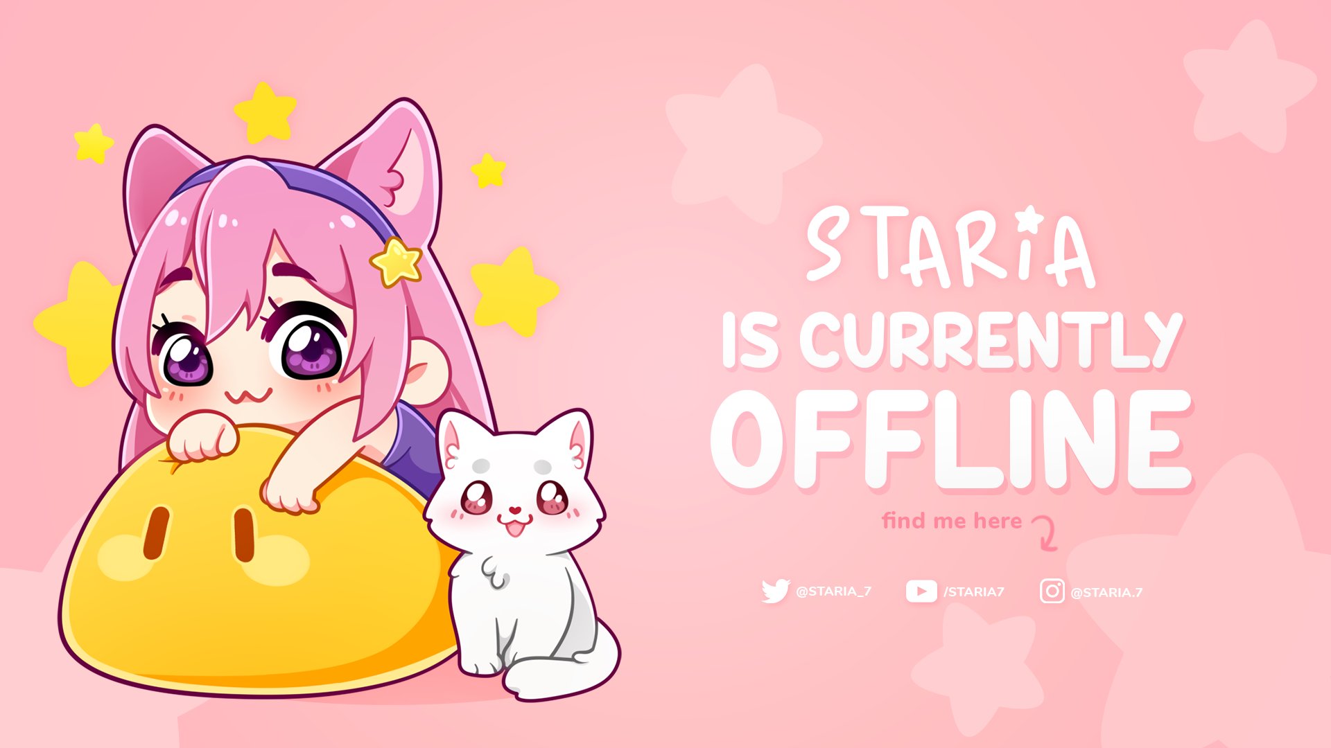 Staria7 Offline Background