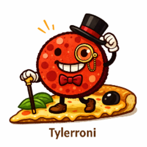 Tylerroni
