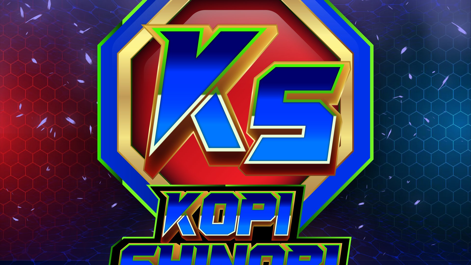 KopiShinobi Offline Background