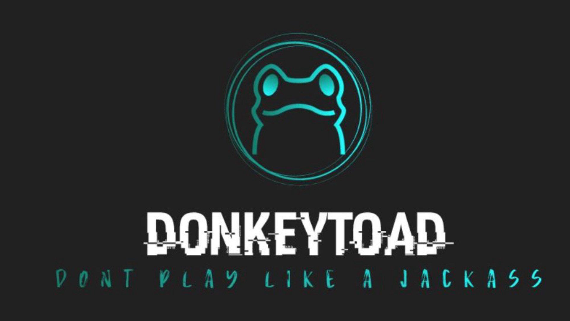 DonkeyToad Offline Background