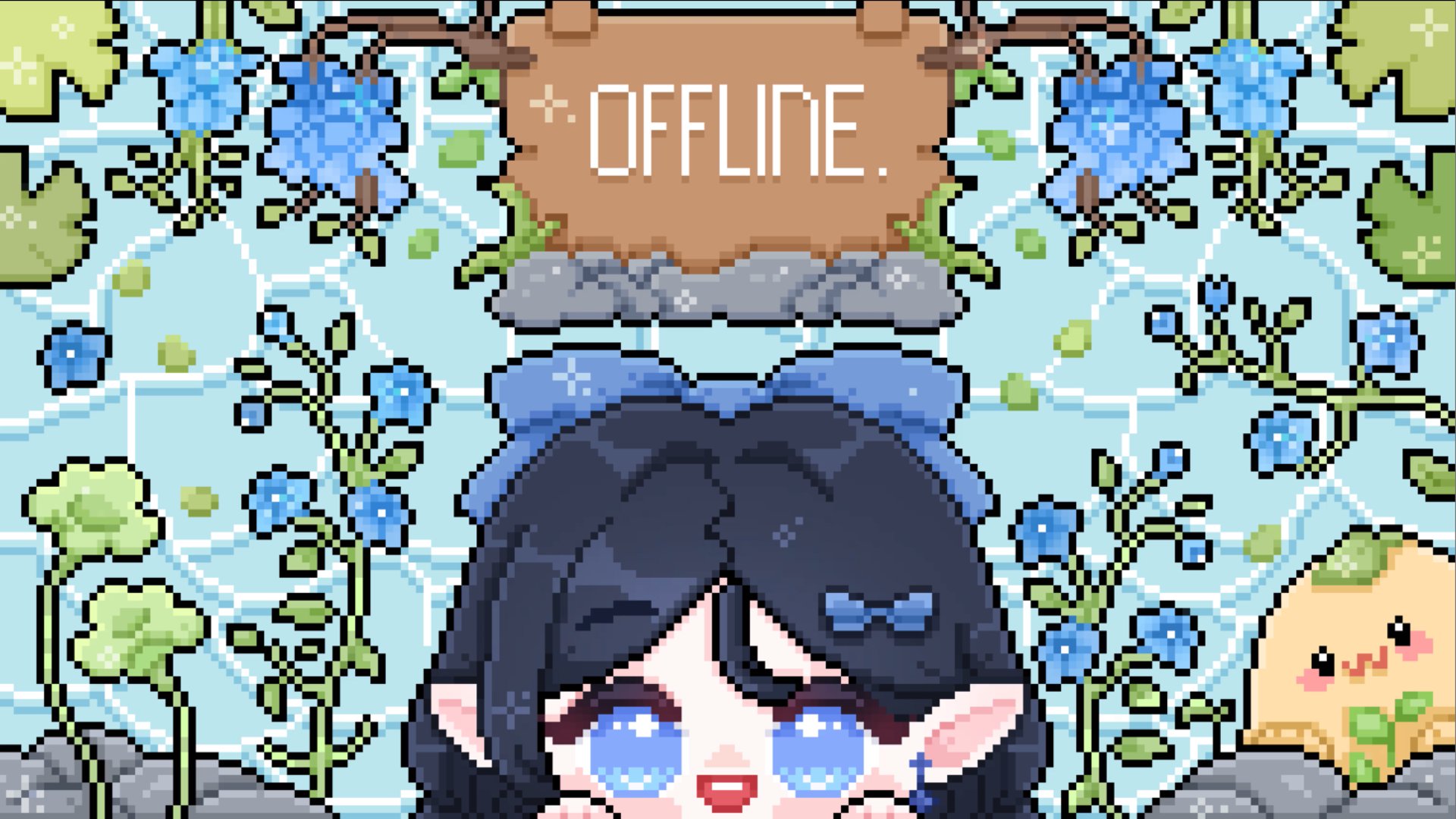 Sophitea Offline Background