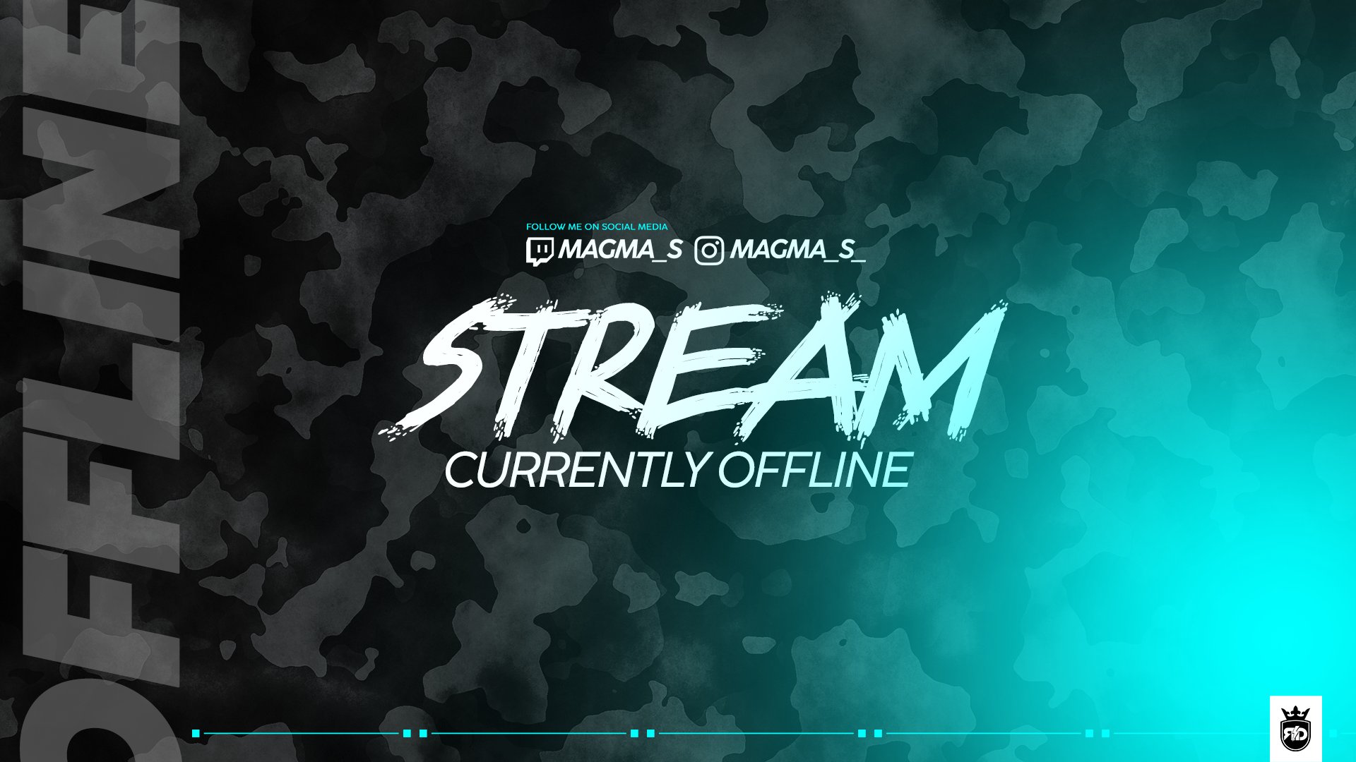 Magma_s Offline Background