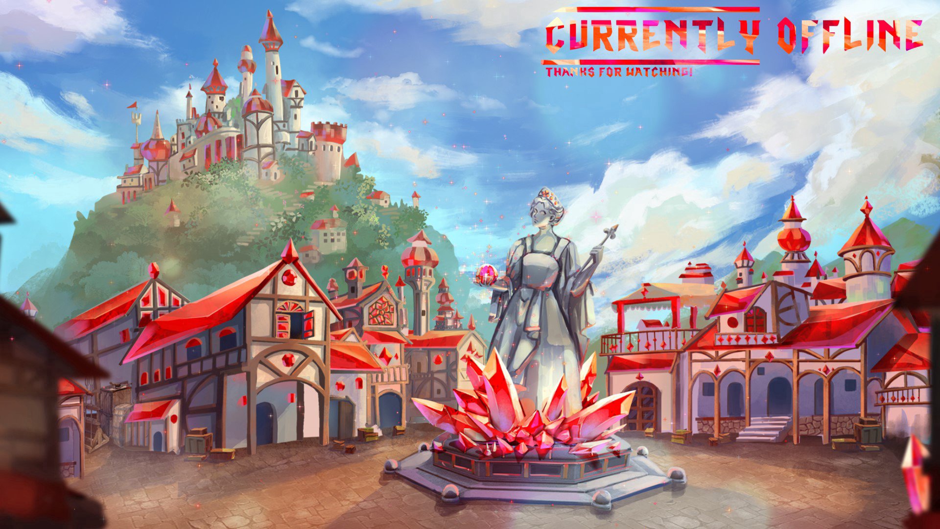 LottieBop Offline Background