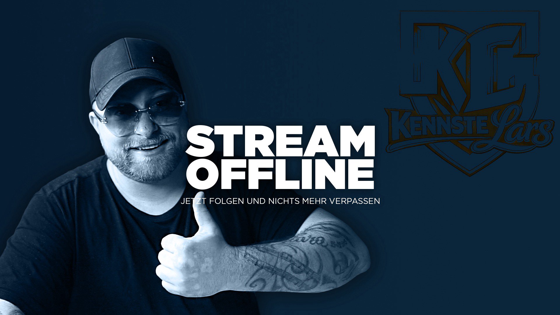 kennsteLars Offline Background