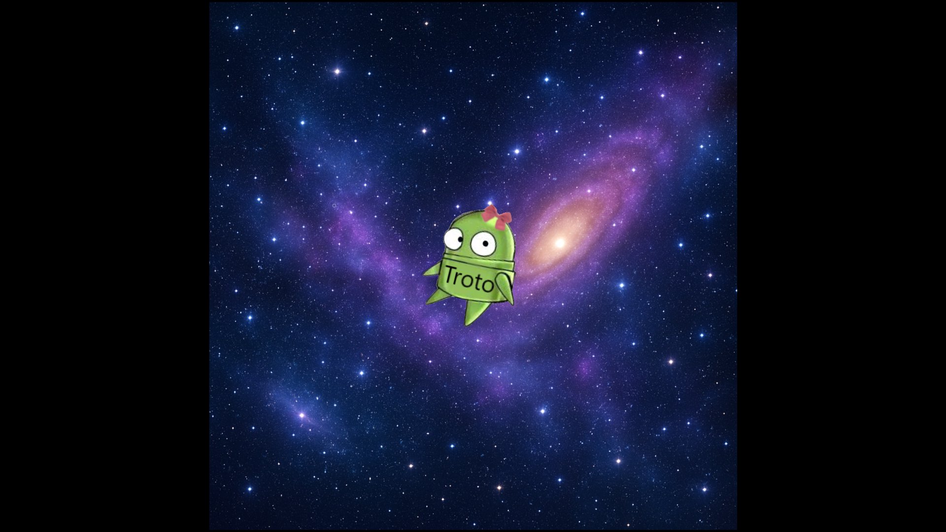 trotolopo Offline Background
