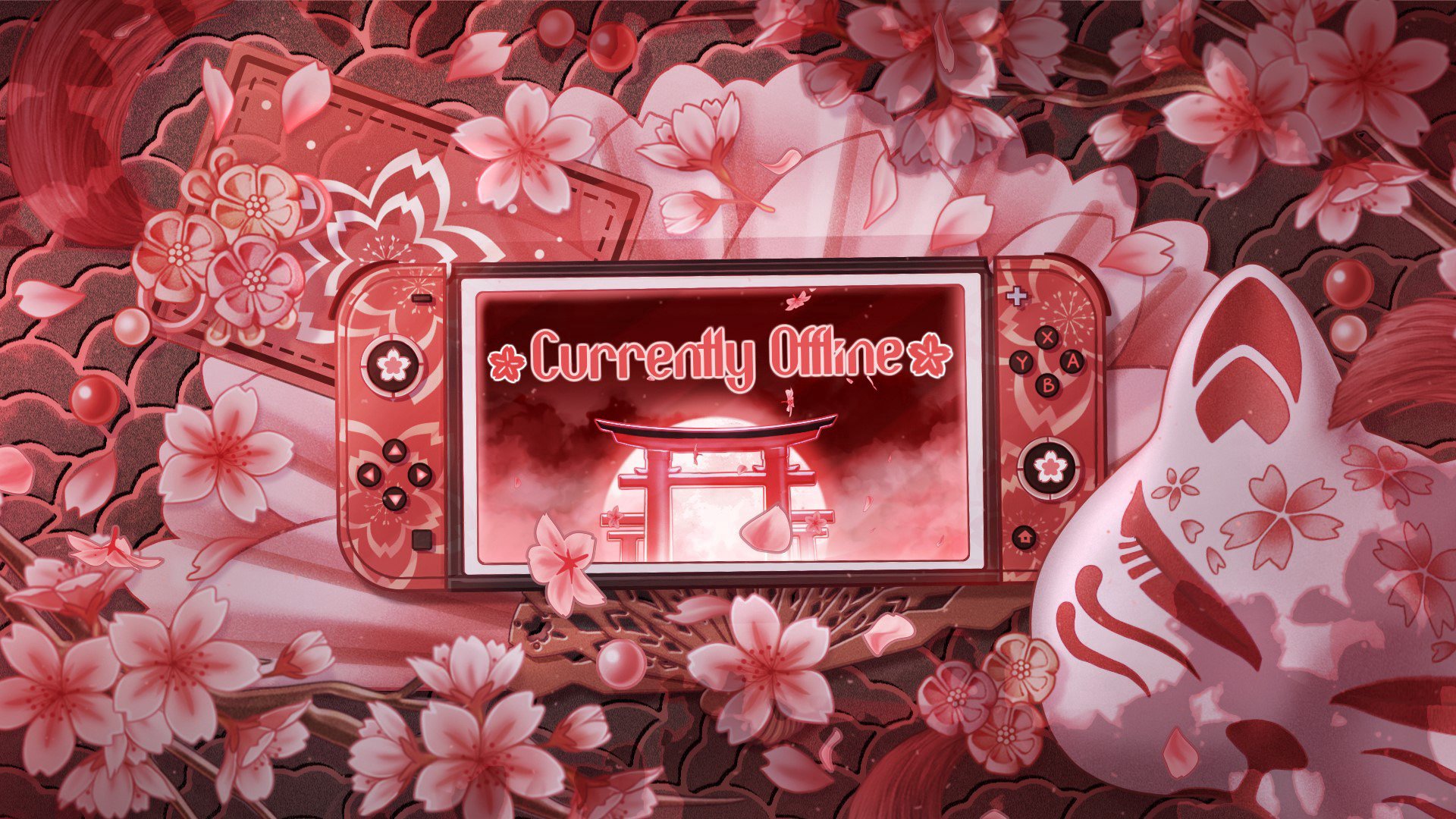 meawlandza Offline Background