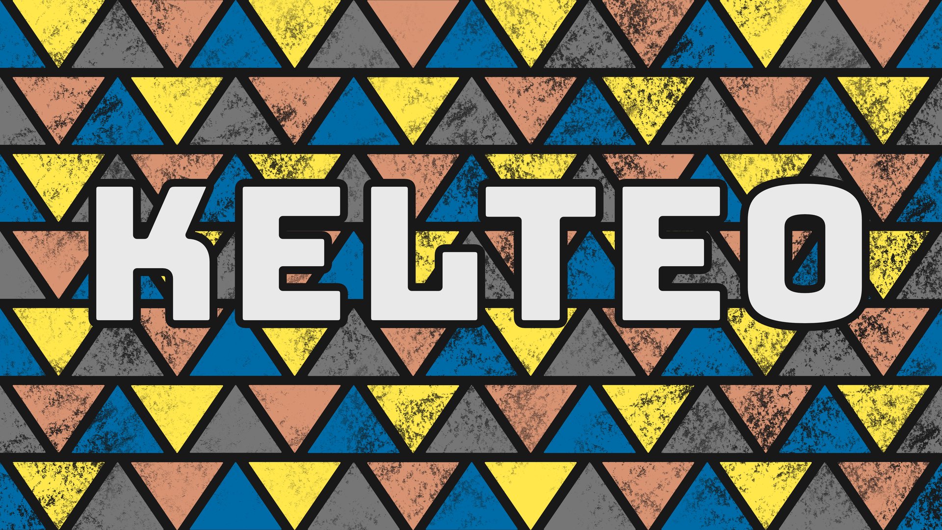 Kelteo Offline Background