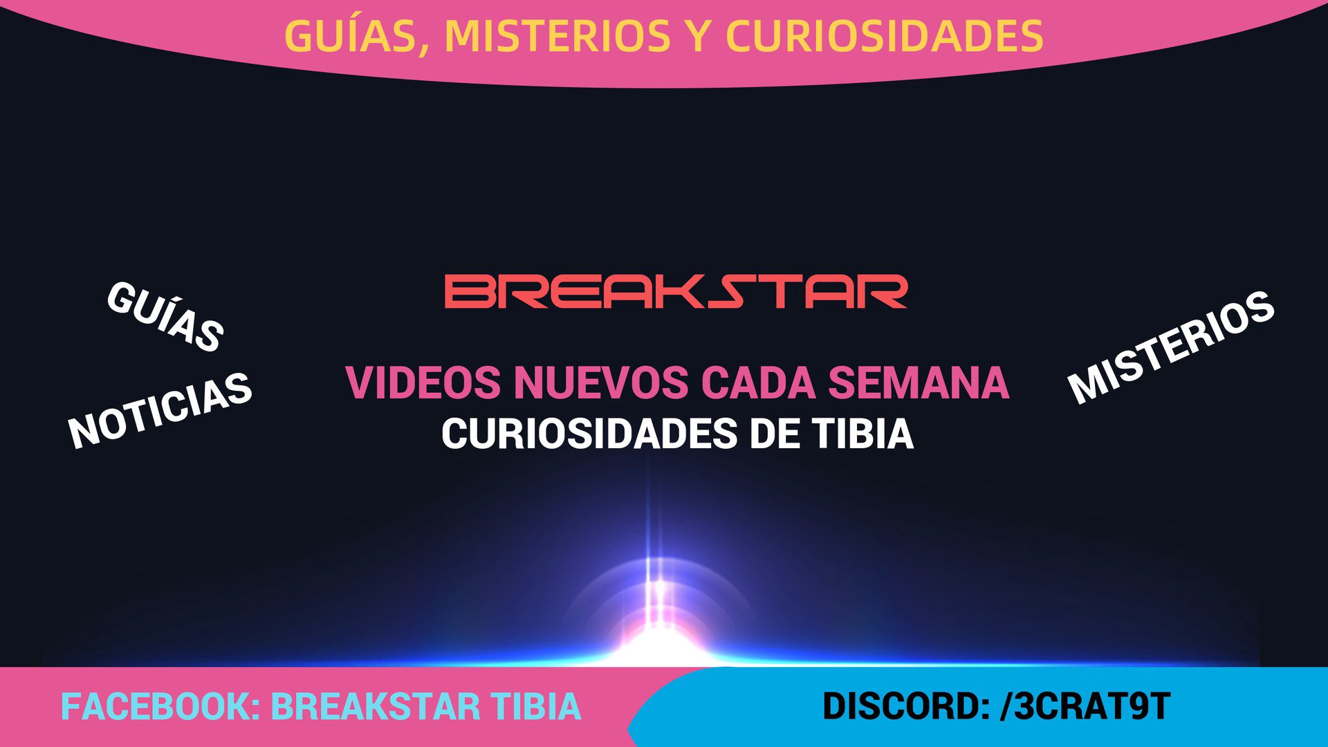 BreakstarTV Offline Background