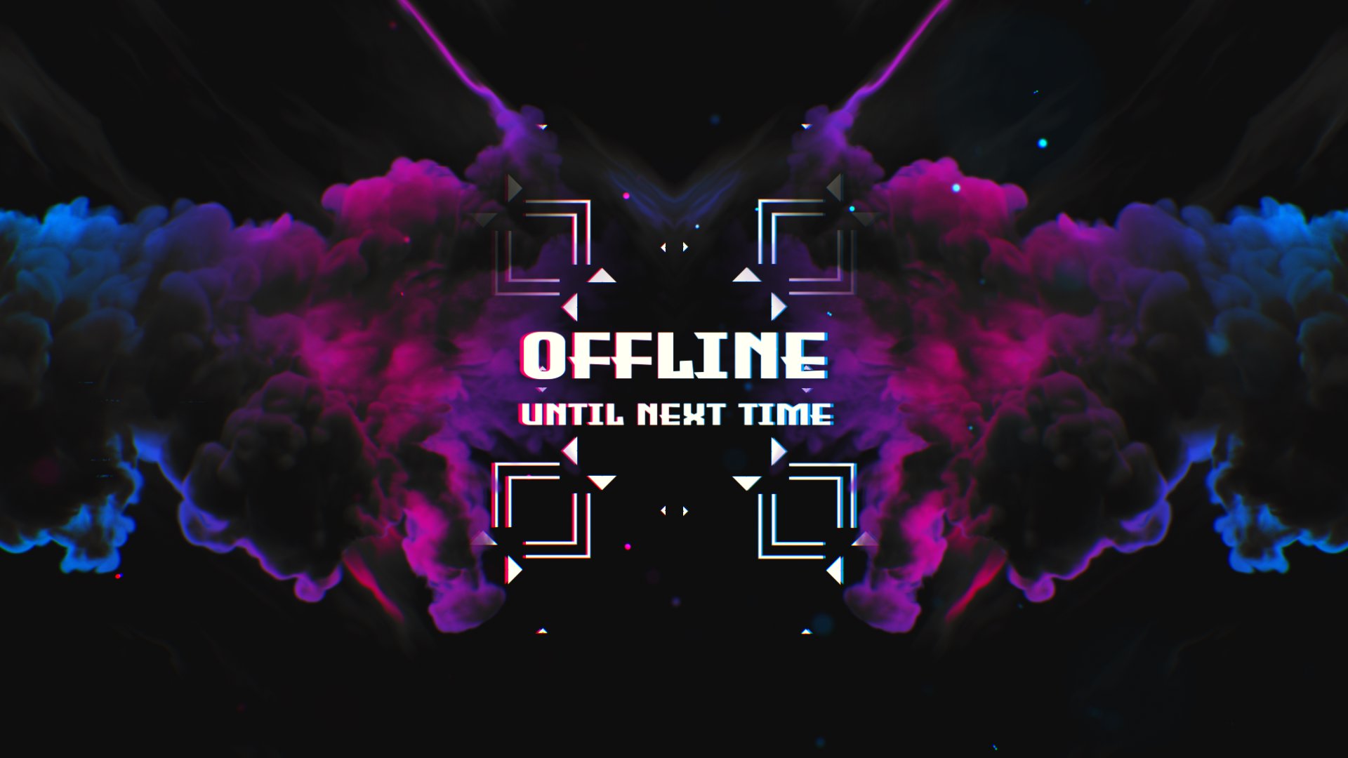 X3NON85 Offline Background
