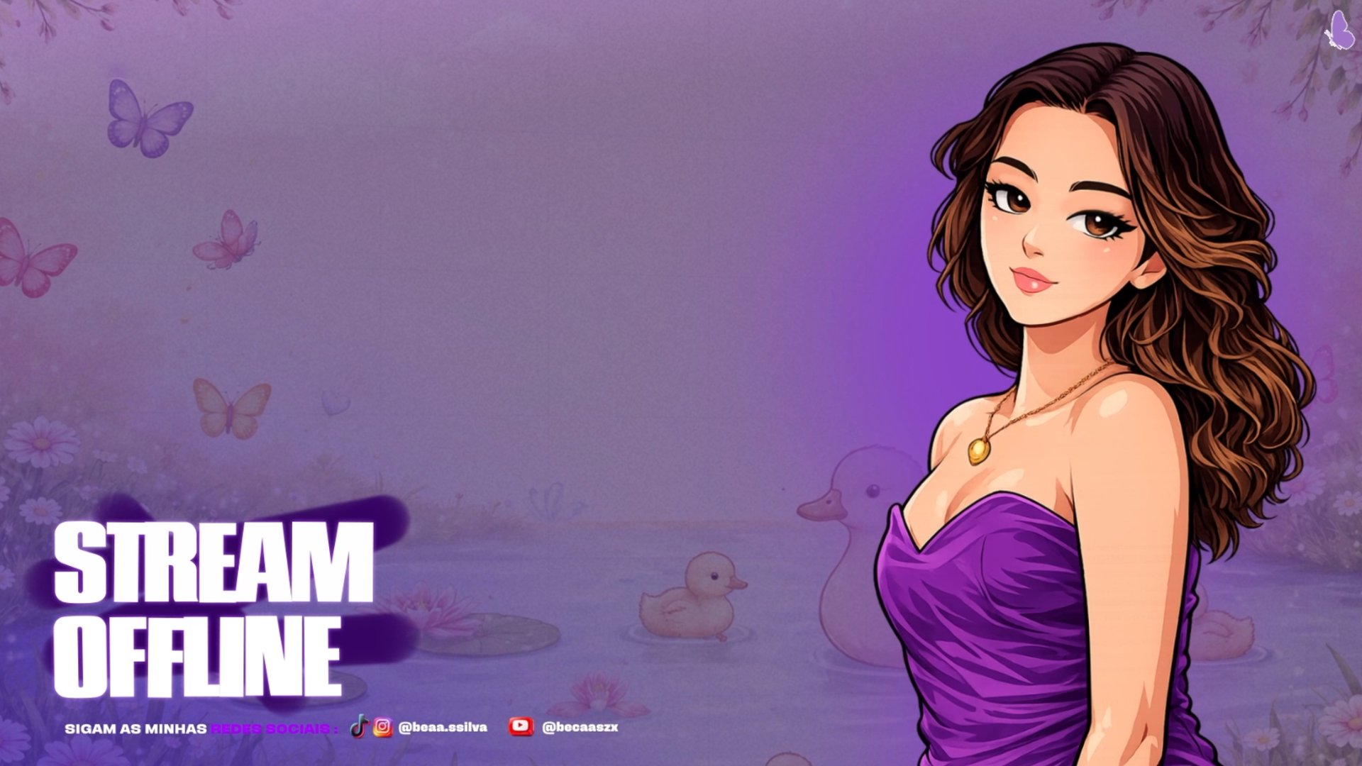 becaszx Offline Background