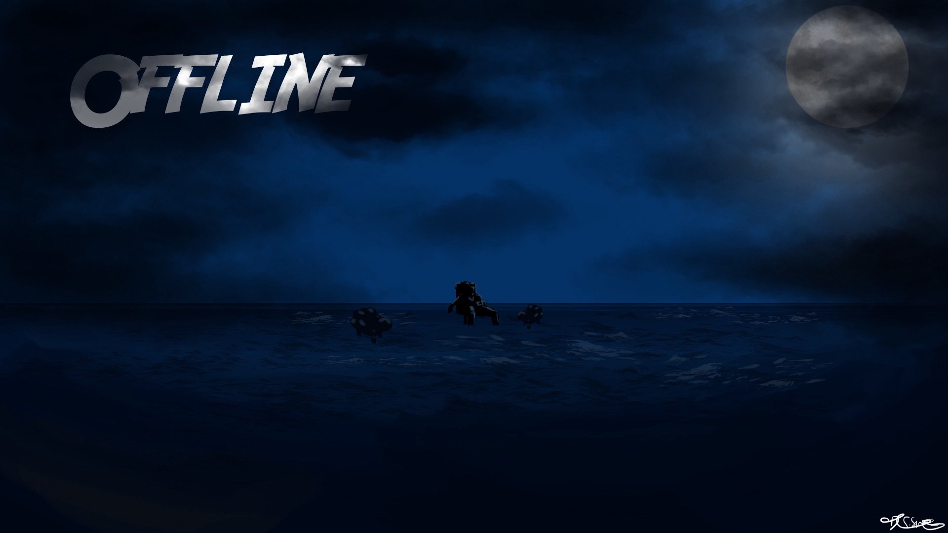 cortecci Offline Background