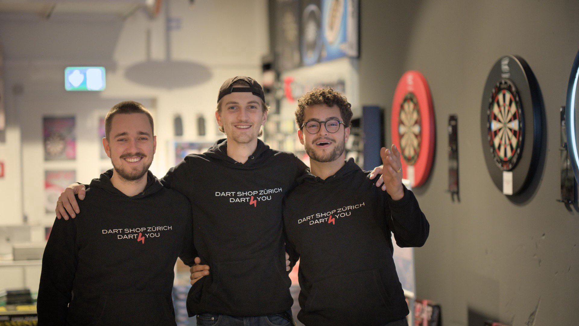 dartshopzurich Offline Background