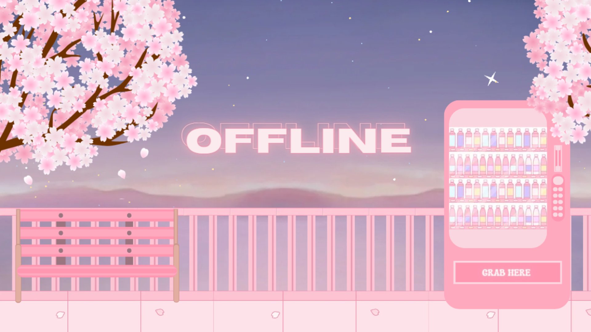 Amiseya Offline Background