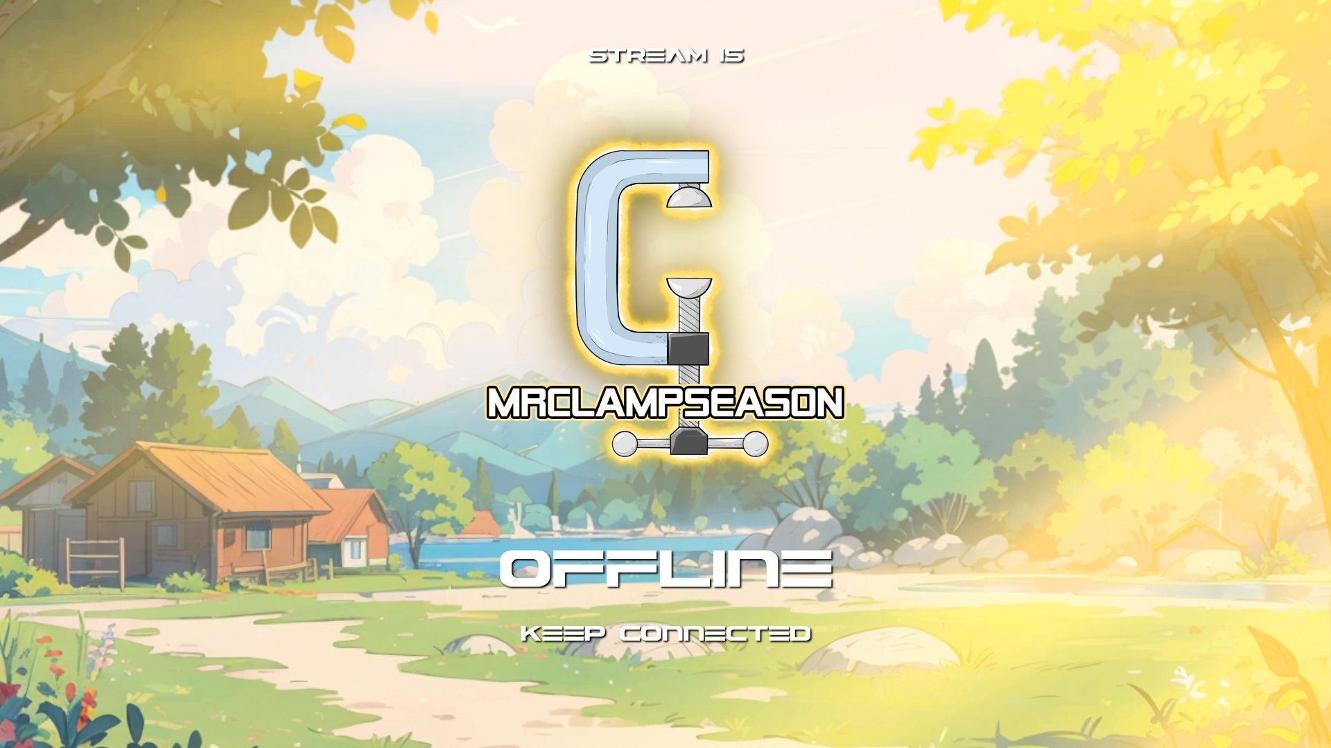 MRCLAMPSEASON Offline Background