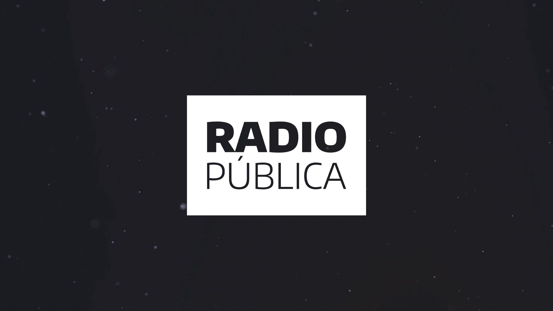 RadioPublicaLujan Offline Background