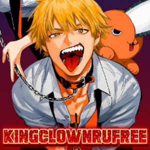 KingClownRuFree