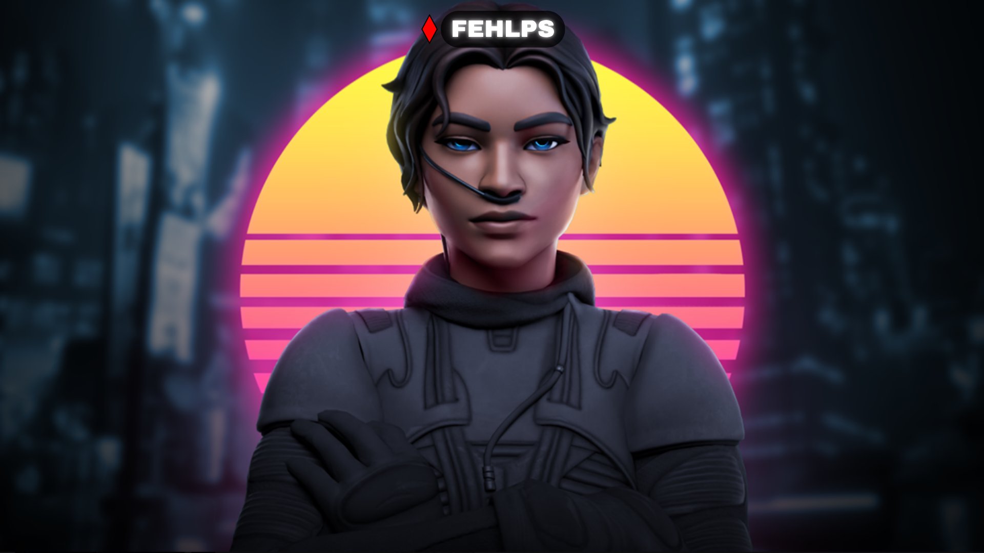 Fehlpsz Offline Background