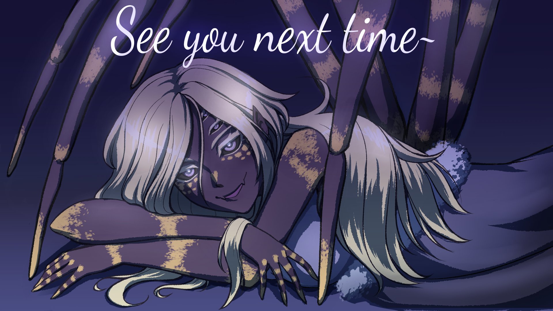 Aravynne Offline Background
